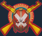 Sticker | Master Guardian Elite